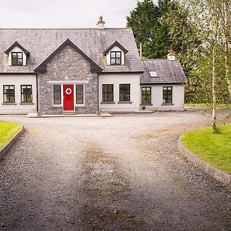 Holiday home The Calves Field