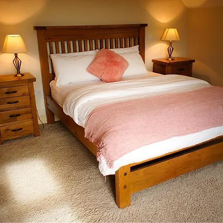 The Calves Field Holiday home