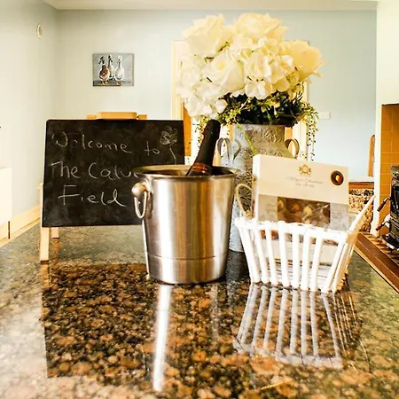 Holiday home The Calves Field Carney (Tipperary)