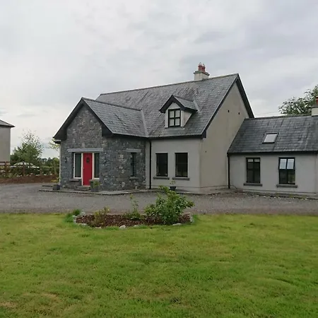 Holiday home The Calves Field